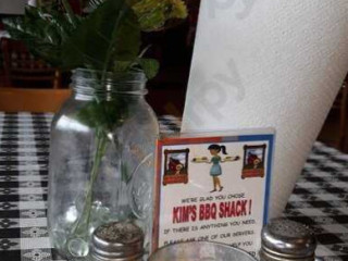 Kim's Bbq Shack