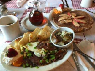 Vermont Apple Pie Bakery And