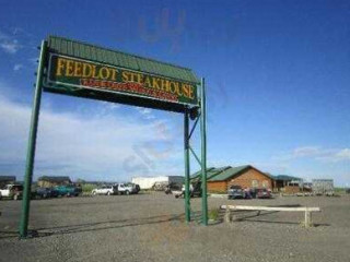 Feedlot Steakhouse