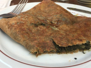 La Crepe Gourmande