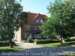 Gästehof Apolony