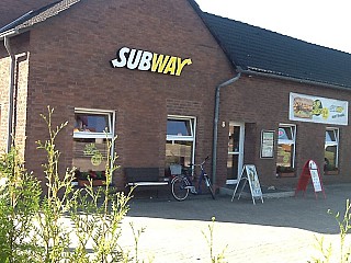 Subway Kaarst