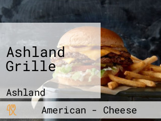 Ashland Grille