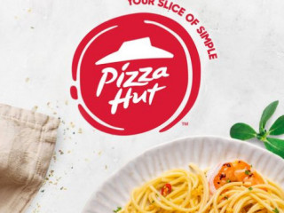 Pizza Hut (eastpoint Mall)