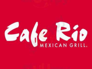 Cafe Rio Mexican Grill