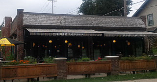 The Crest Gastropub