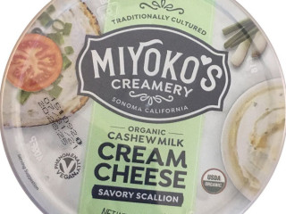 Miyoko's Creamery