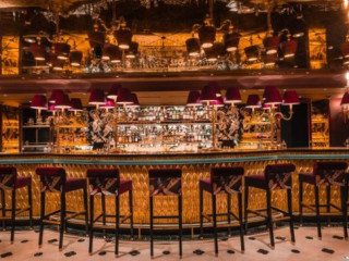 Park Chinois