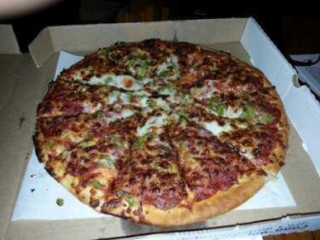 Pizza 9