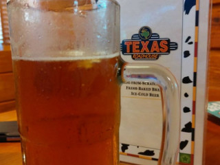 Texas Roadhouse