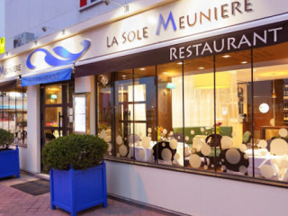 La Sole Meuniere Restaurant