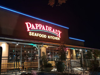 Pappadeaux Seafood Kitchen