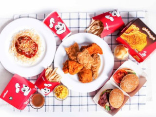 Jollibee (lucky Plaza L6)