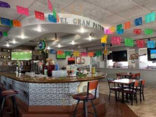 El Gran Patron Mexican Grill