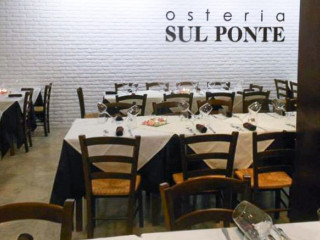 Osteria Sul Ponte