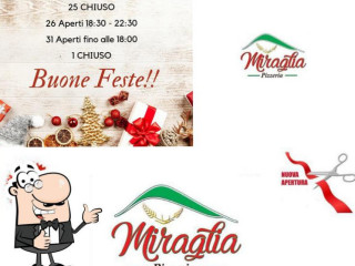 Pizzeria Miraglia