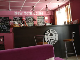 New York Coffee