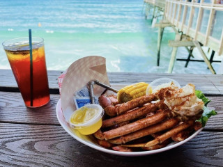 Crabby Joe's Deck Grill