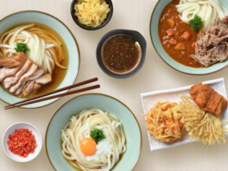 Idaten Udon (nex)