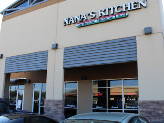 Nana's Kitchen