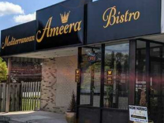 Ameera Mediterranean Bistro