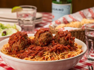 Buca Di Beppo Celebration