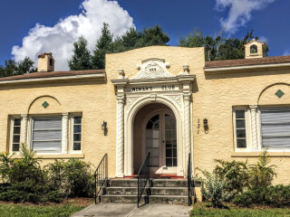 Main Street Wauchula, Inc.