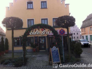 Cafe Gut