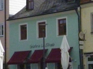 Gelateria La Strada