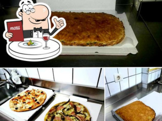 Pizzeria All'angolo Di Scaravilla Ignazio