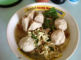 Bakso Wong Solo