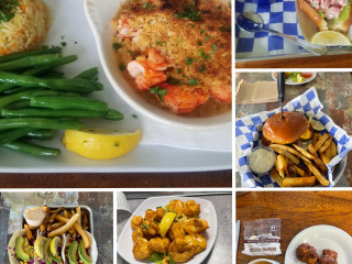 Cape Cod Fish Co