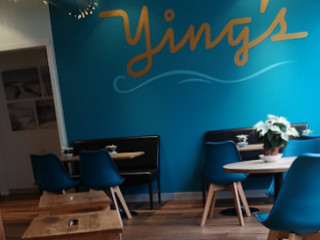 Ying’s Thai