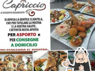 Pizzeria Capriccio