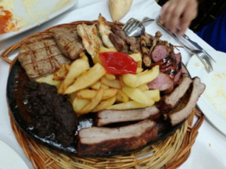 Parrilla Antonio I