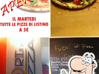 Fuori Di Pizza (roncade)