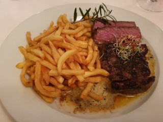 Entrecote Federale Bern