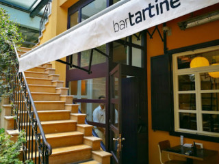 Bartartine- Mar Mkhayel