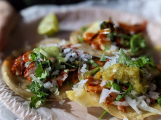 Tacos Sahuayo