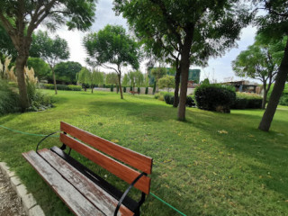 Jbeil Public Park