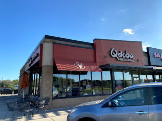 Qdoba Mexican Eats