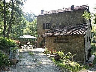 La Pieve Del Picchio