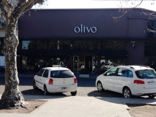 Olivo Café+restó