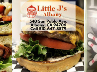 Little J's Pittsburg