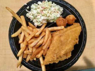 Long John Silver's