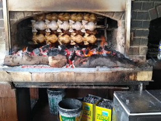 Huarango Grill