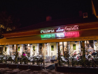 Pizzeria Due Fratelli