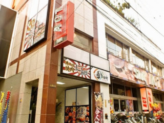 Sushi Yanodaidokoro Mizonokuchi