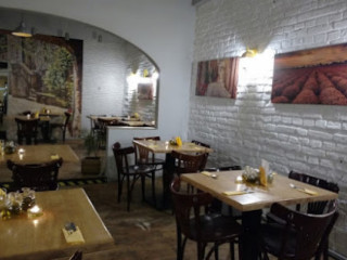 Oliwa Pizzeria Trattoria