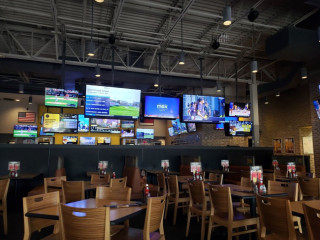 Buffalo Wild Wings